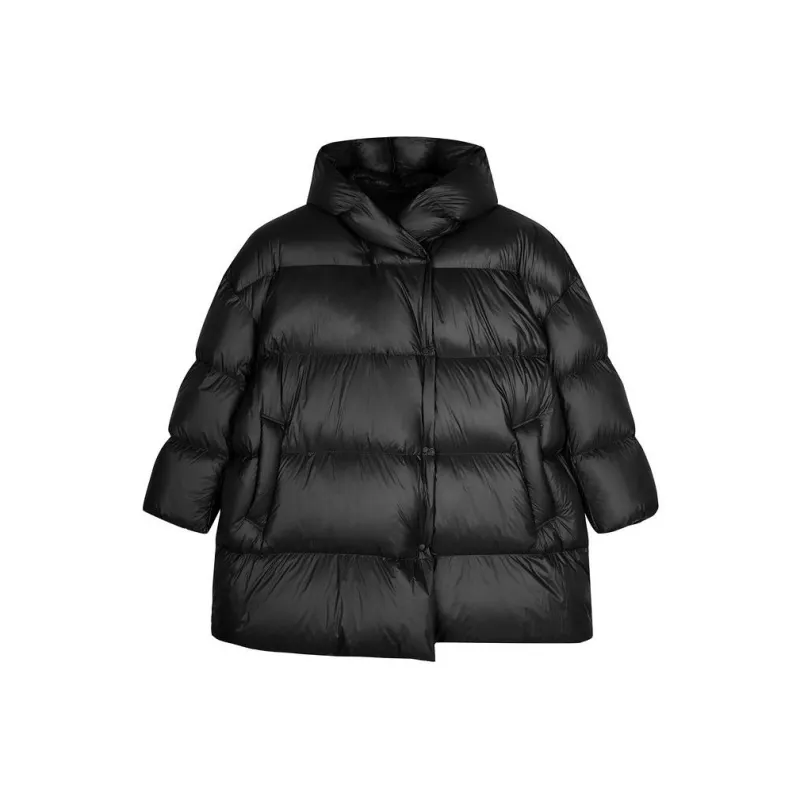 Jiangnan Commoner Down Jacket Women's-5