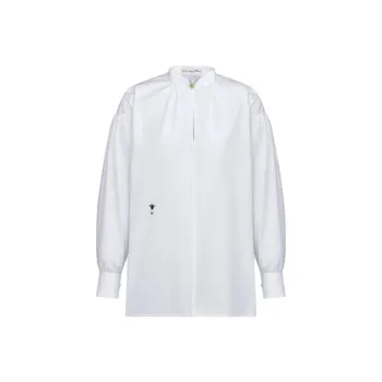 DIOR Shirts Women's White