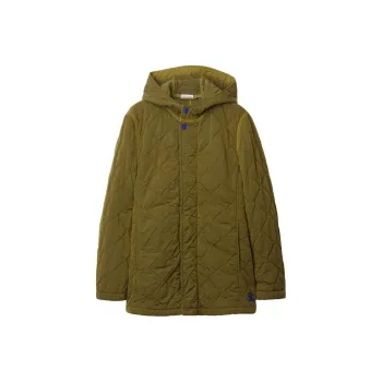 Burberry FW23 Jackets & Coats Women's Green