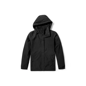 Timberland Jackets Women's Black