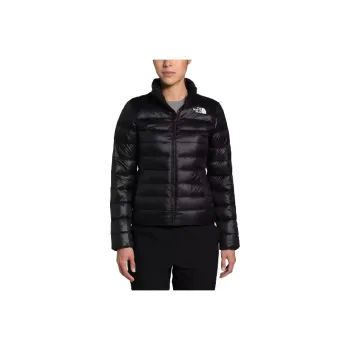THE NORTH FACE Down Jackets Women's Black