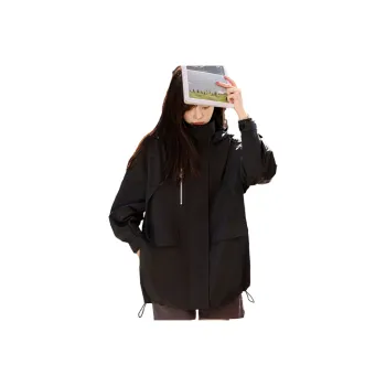 Mt Jackets & Coats Women's Black