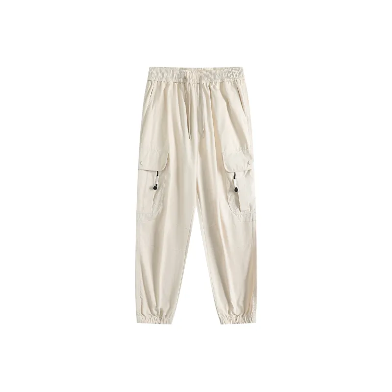 IGOI Casual Pants Unisex-7
