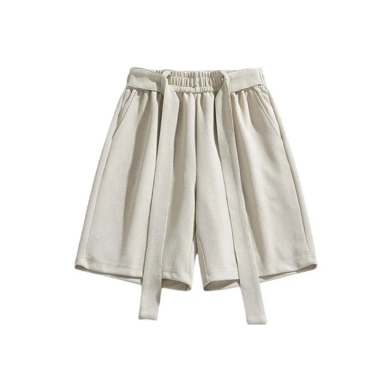 KFKU Casual Shorts Unisex-4
