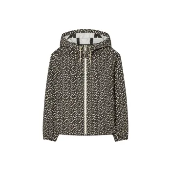 TORY BURCH FW24 Jacket Women's Black