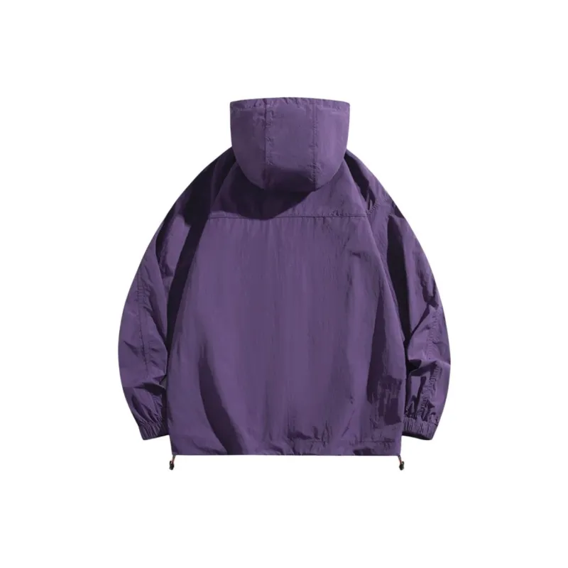 TONYBEAR Sun Protection Clothing Unisex-3
