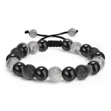 Volcanic Stone Bracelet