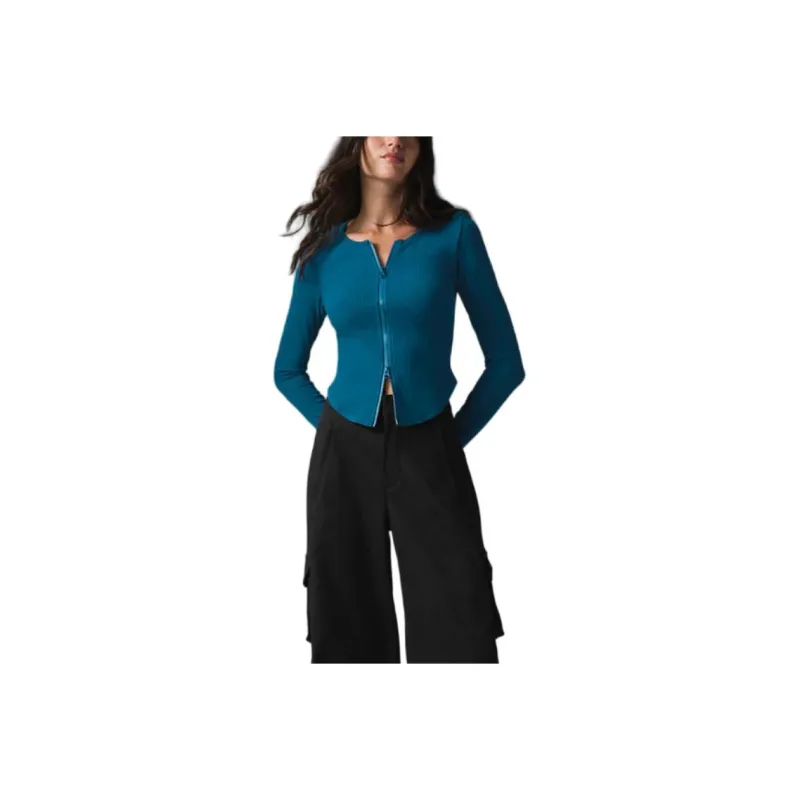 Alo Yoga Jackets Women's-8