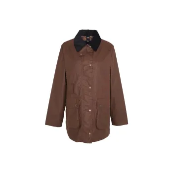 BARBOUR Tain Wax Jacket