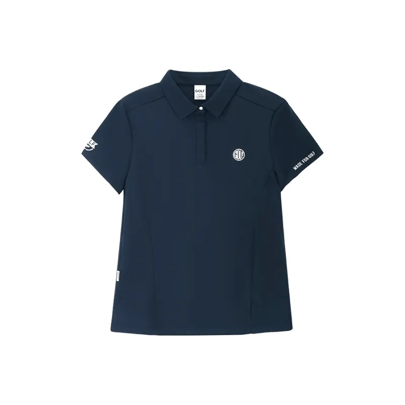 GOLF Polo Shirts Women's-2