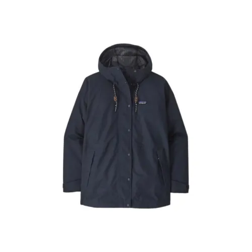 Patagonia Outdoor Everyday Rain Jacket Jackets Coats Women's