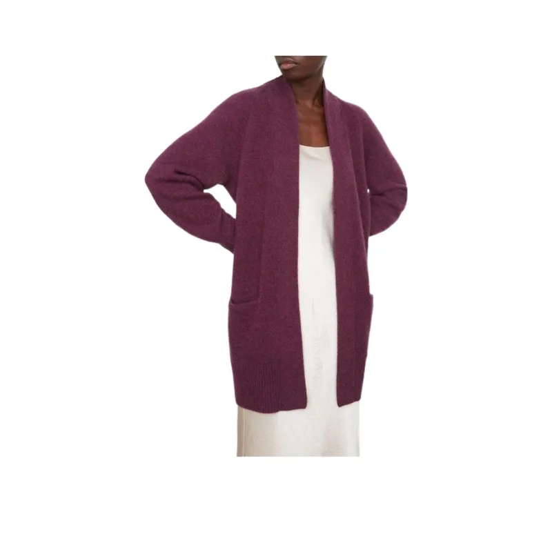 VINCE Knitwear Women's Purple-0