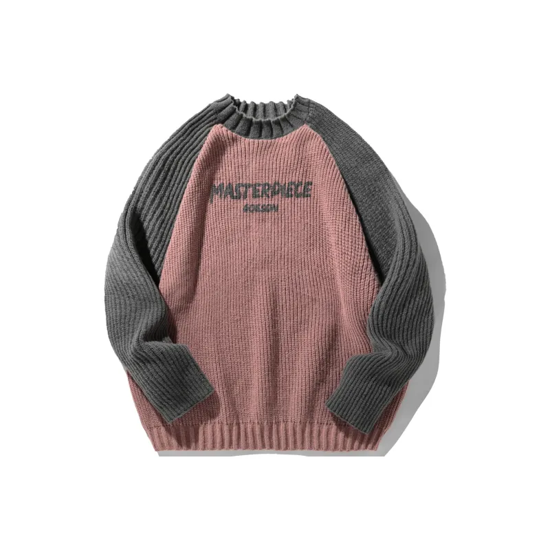 WARRIOR Knitwear Unisex-0