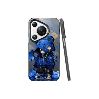 YIBAOBAO Phone Cases