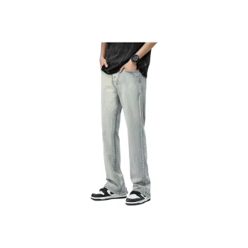 PANDA ADEVIL Jeans Unisex