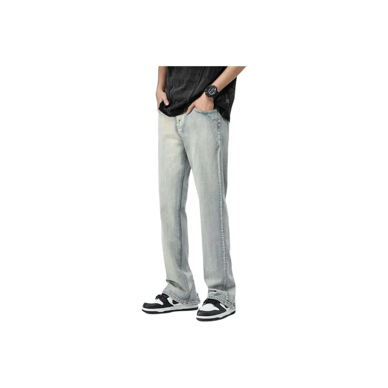 PANDA ADEVIL Jeans Unisex-0