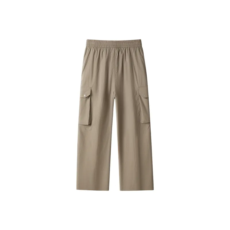 Loz Casual Pants Unisex Dopamine Dressing Color Scheme-20