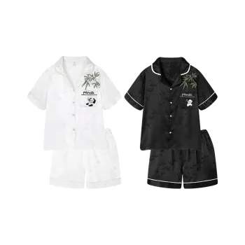 ROMANTIC·SPRING Pajama Set Unisex