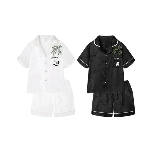 ROMANTIC·SPRING Pajama Set Unisex
