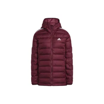 Adidas Jackets & Coats Women's Dark Red