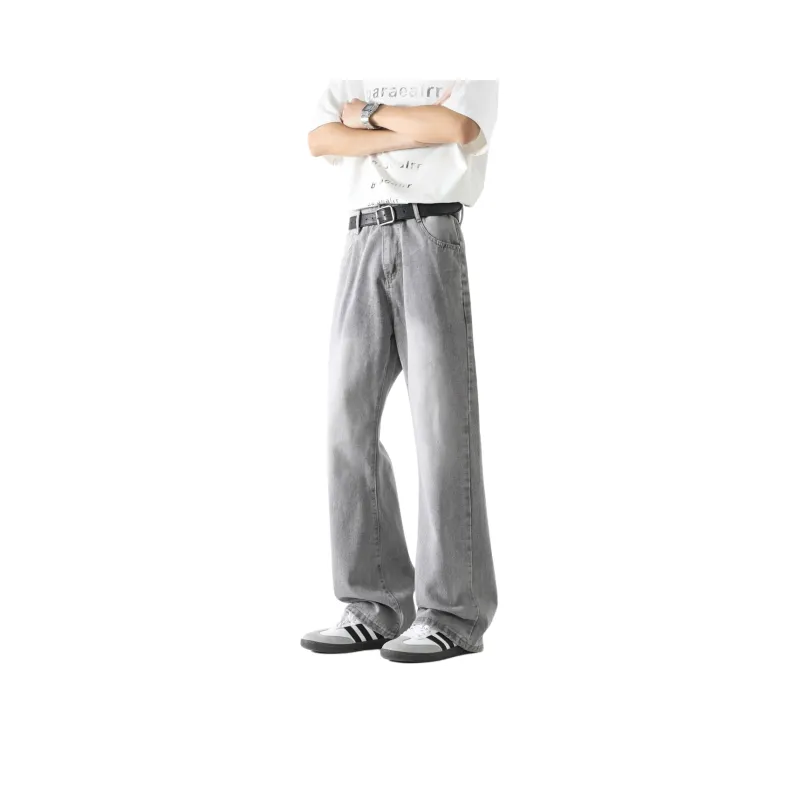 PANDA ADEVIL Jeans Unisex-34