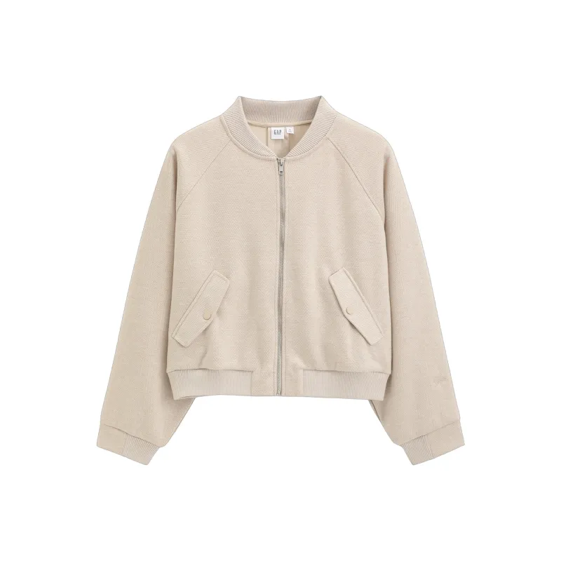 GAP Jackets & Coats Women's Khaki-0