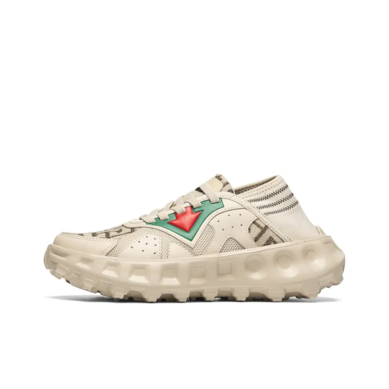 TEPOR Low Top Casual Shoes Unisex-5