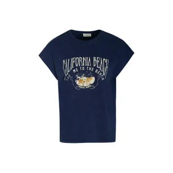 Little pull T-Shirts Women's