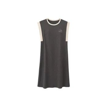 MADALLO Nightgown Women's Dark Gray