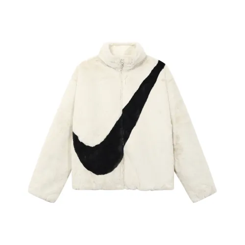 Nike Jacket Winter Women's White