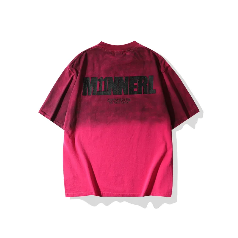 EYEUNDERSTAND T Shirts Unisex-9
