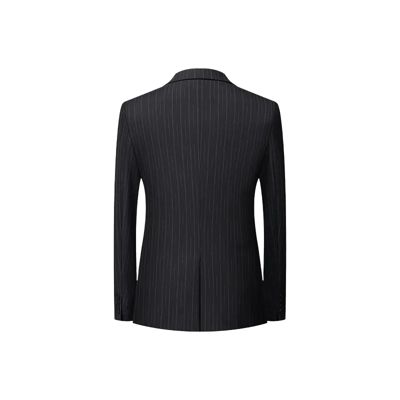 Automobili Lamborghini Business Suit Unisex Premium Black-1