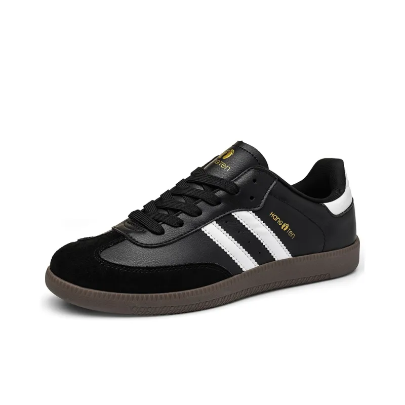 HANG TEN Cushioning Anti Slip And Wear Resistant Support Lightweight Low Top Casual Shoes Men's-9