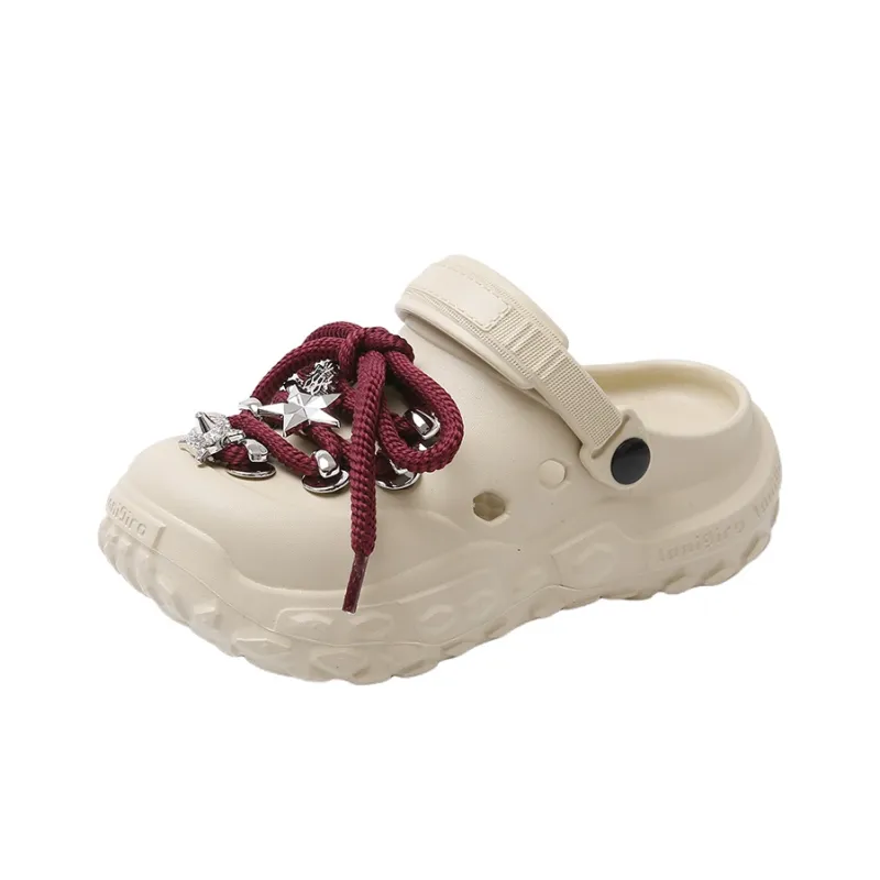 REIHUNG Clogs Women's-10