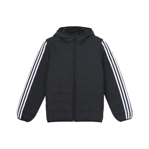 Adidas Neo Down Jackets Women's Black