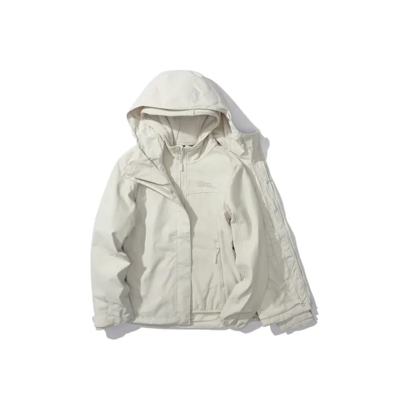 JACK WOLFSKIN Jackets Women's-16