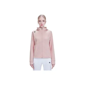 DESCENTE WOMENS RUNNING Jackets Women's