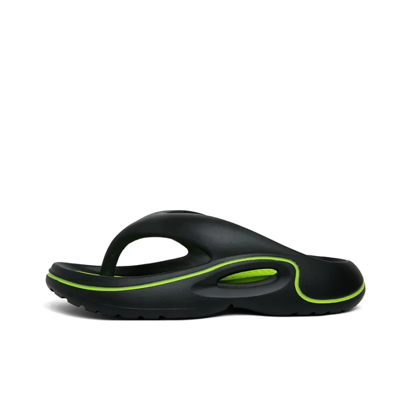 YUZHAOLIN EVA Abrasion Resistant Slip Resistant Flip Flops Men's-5