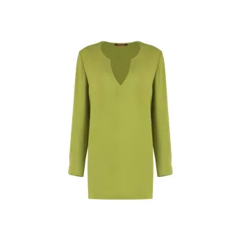 MaxMara Studio Oboli Blouse