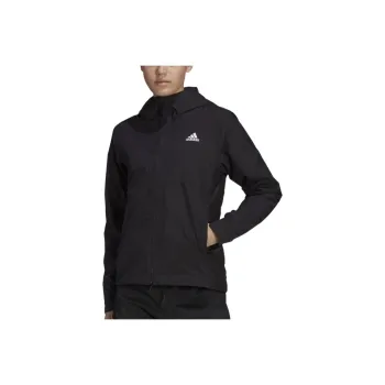 Adidas W BSC JKT Jackets Coats Women's Black