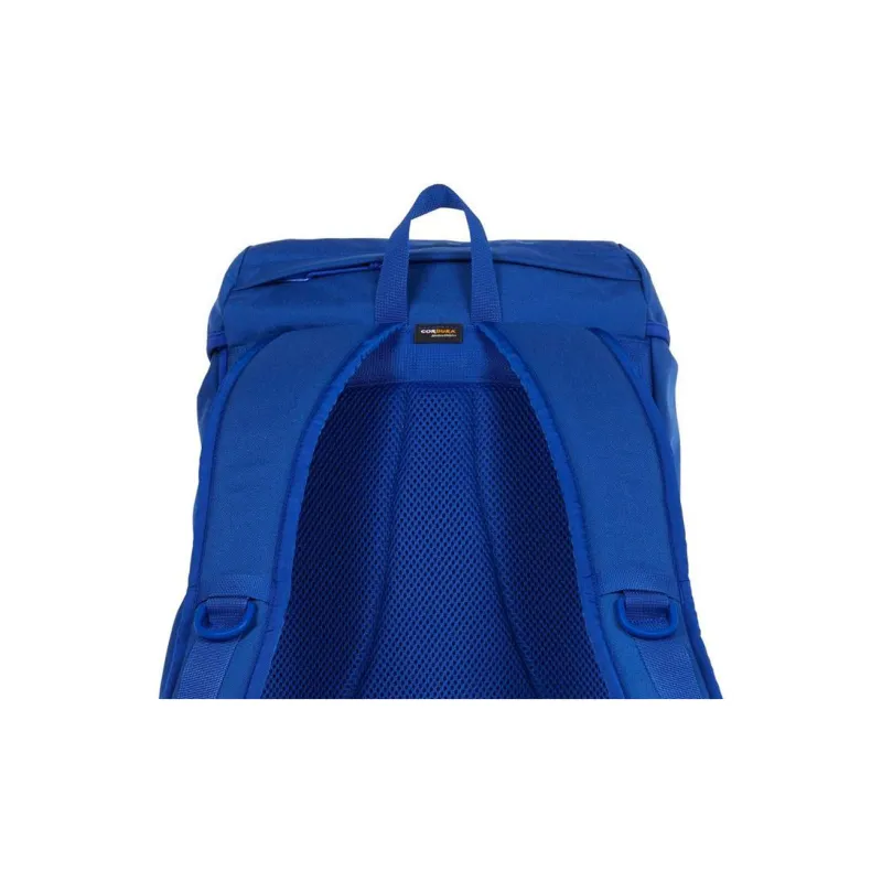 Supreme Nylon Backpack Unisex Blue-4