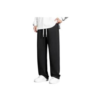 SIL VITIN Casual Pants Unisex