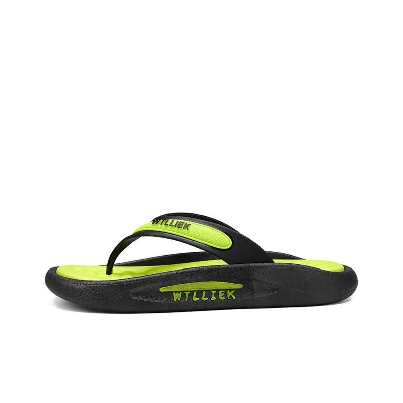 YUZHAOLIN Flip Flops Men-9