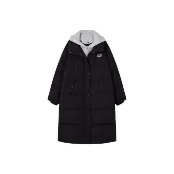 I'M ONE Down Jackets Unisex