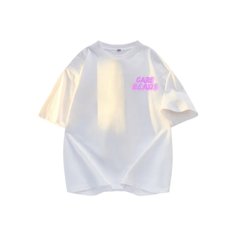 CAREBEARS T Shirts Unisex-1
