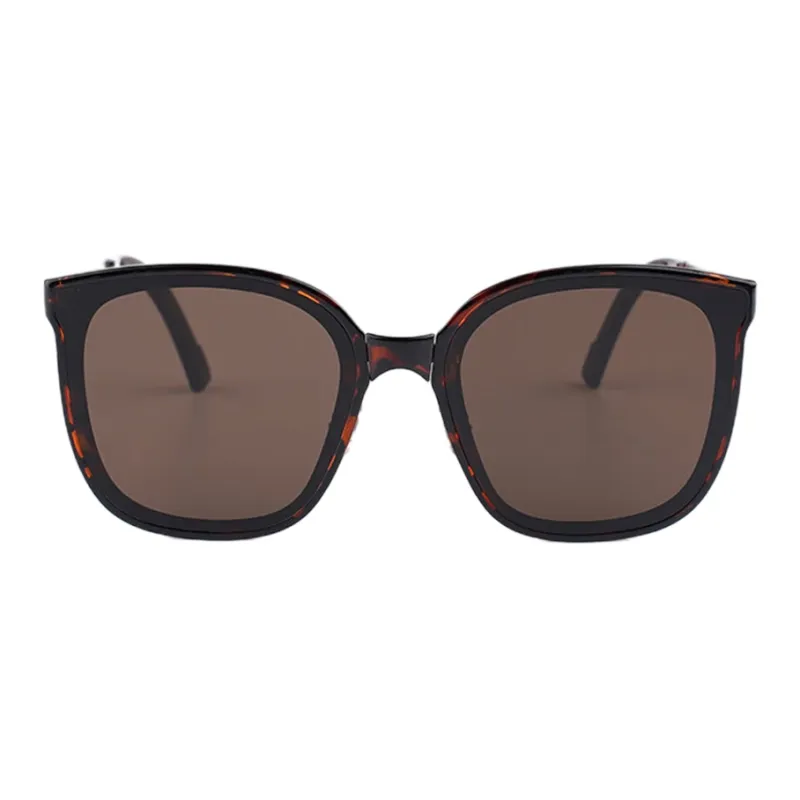 NOME TR90 Irregular Shape Sunglasses Unisex-3