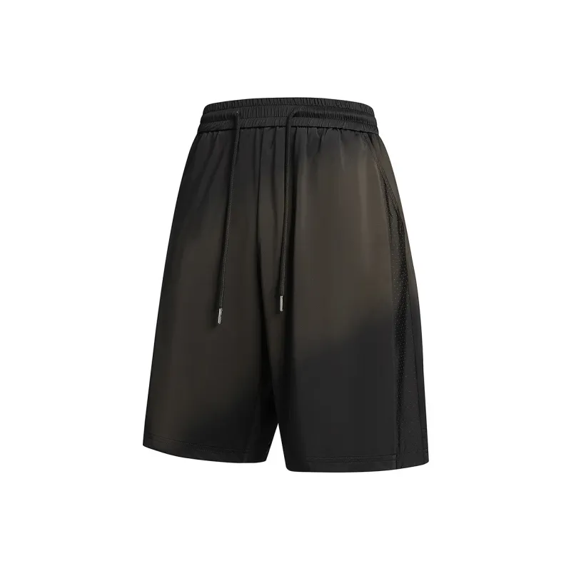 OXO OVERLOAD Casual Shorts Unisex-8