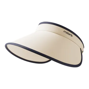 MILLIE'S Polyamide Sun Protection Hats Unisex