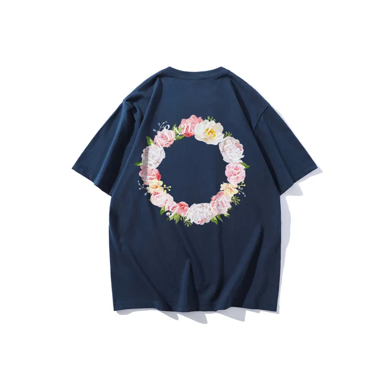 Fakeyoung T Shirts Unisex-10