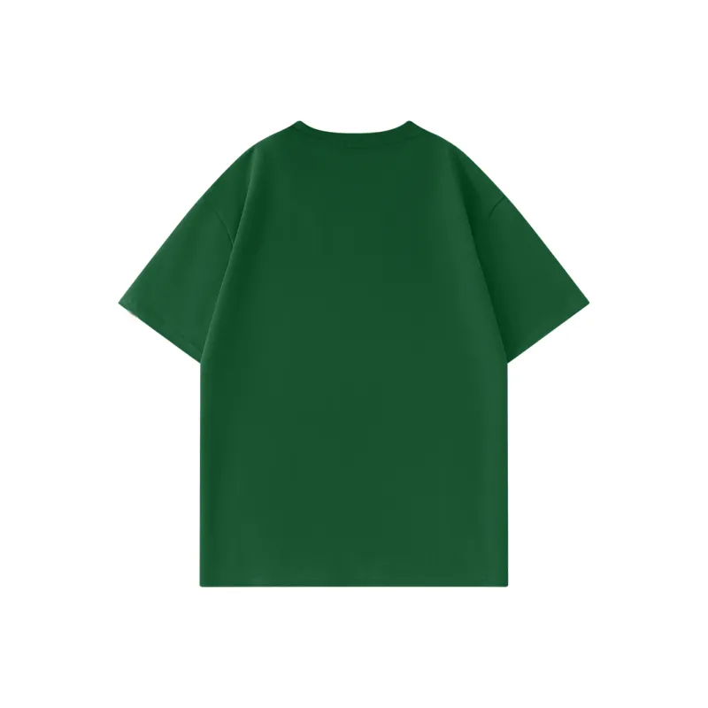 Cotton T Shirts Women's-1
